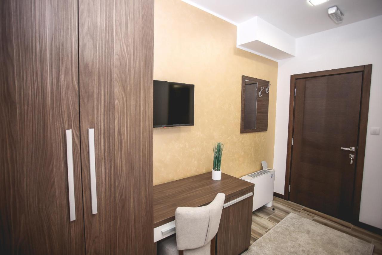 Vila Mb Ruma Exterior photo